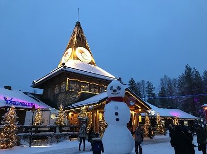 【2025年冬】ヨーロッパのクリスマスマーケットに行くなら、一人旅ツアーが断然おすすめな理由。