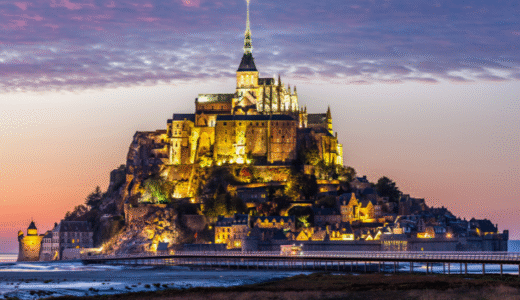 女性一人旅でも安心！フランス旅行を安全に、最大限楽しむ方法2選。