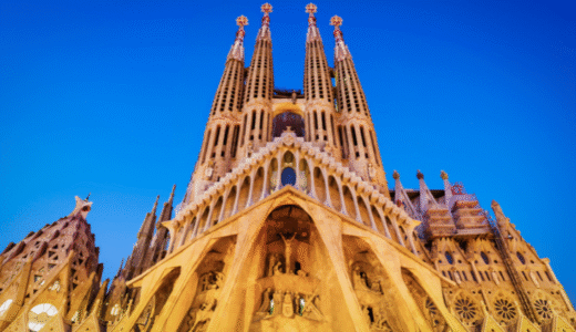 女性一人旅でも安心！スペイン、バルセロナ旅行を安全に、とことん楽しむ方法2選。
